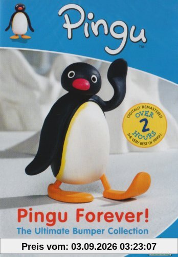 Pingu [UK Import]