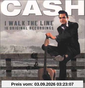 I Walk the Line