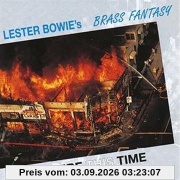 The Fire This Time