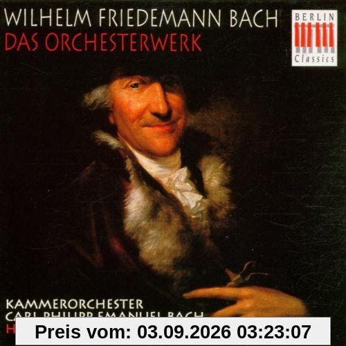 Orchesterwerke