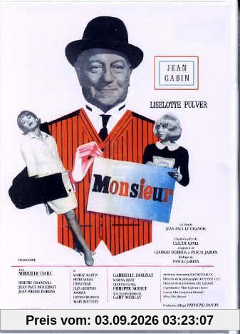Monsieur