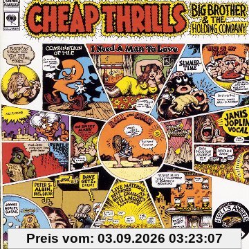 Cheap Thrills