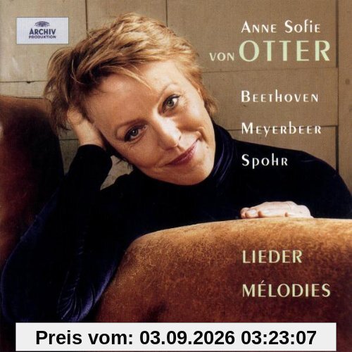 Lieder / Melodies