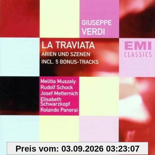 La Traviata (Qs)