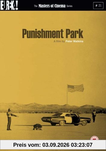 Punishment Park [UK Import]