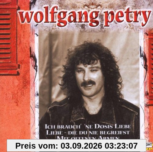 Wolfgang Petry
