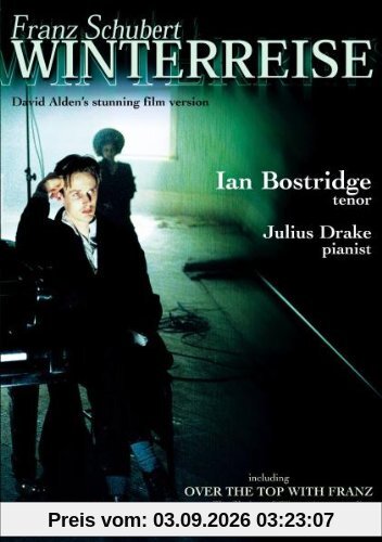 Schubert, Franz - Winterreise