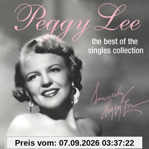 Best of the Singles