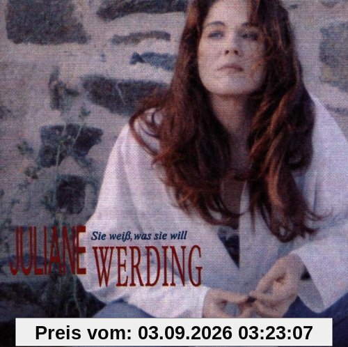 Sie Weiss Was Sie Will