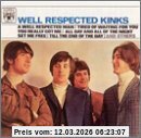 Well Respected Kinks