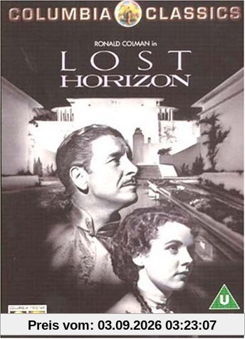 Lost Horizon [UK Import]