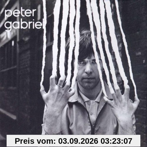 Peter Gabriel 2