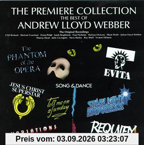 Premiere Collection