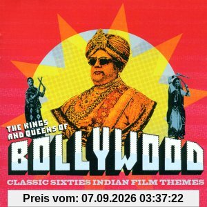 Kings & Queens of Bollywood