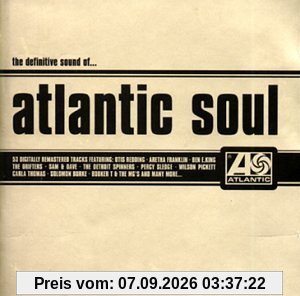 Definitive Sound of Atlantic S