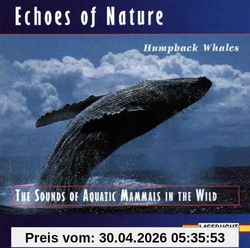 Echoes of Nature-Humpback Whal