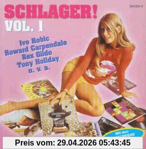 Schlager! Vol.1