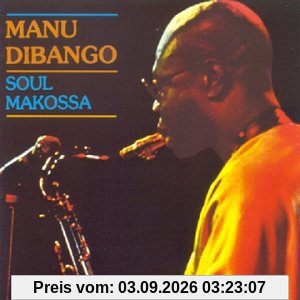 Soul Makossa