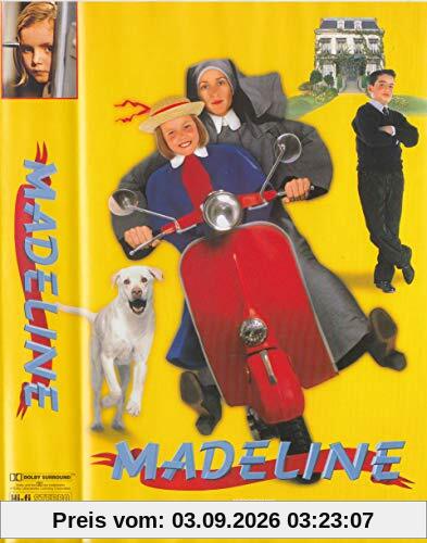 Madeline [VHS]