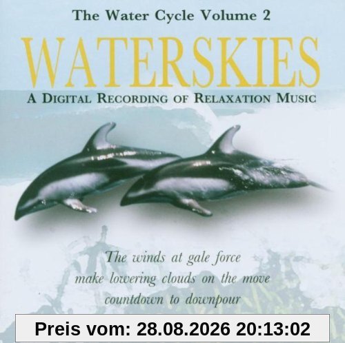 Waterskies-the Water Cycle