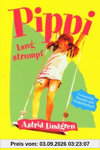 Pippi Langstrumpf