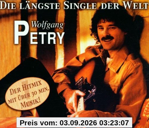 Die längste Single der Welt