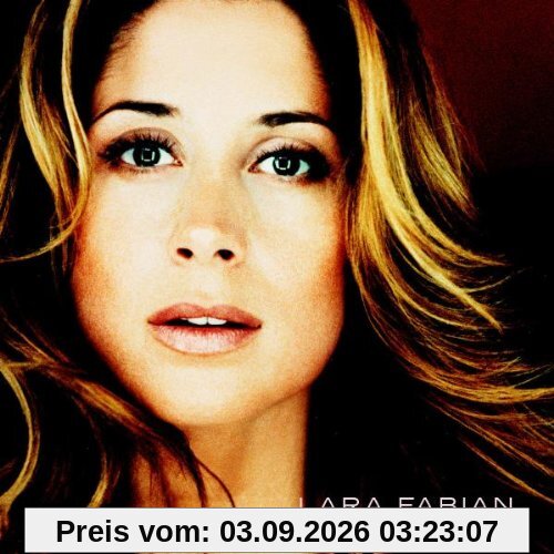 Lara Fabian