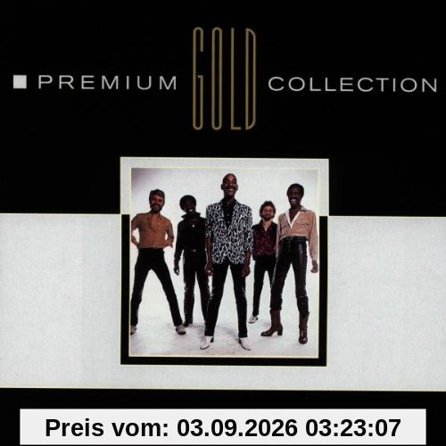 Premium Gold Collection