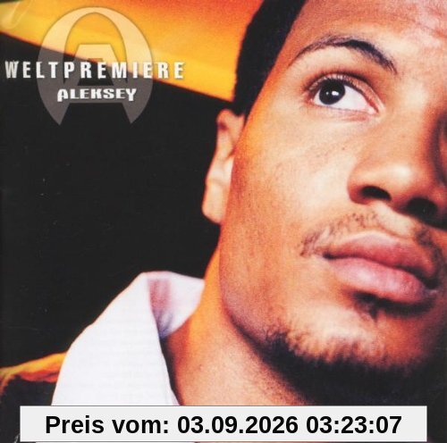 Weltpremiere