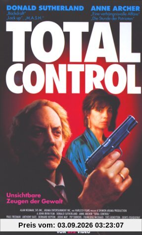 Total Control [VHS]