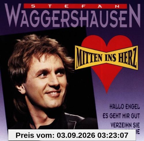 Mitten Ins Herz