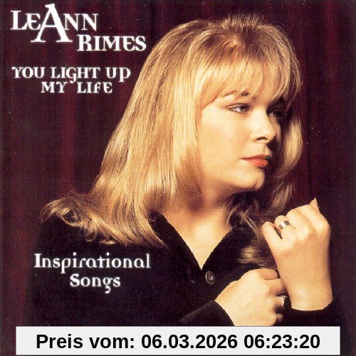 unbekannt You Light Up My Life, Inspirational Songs