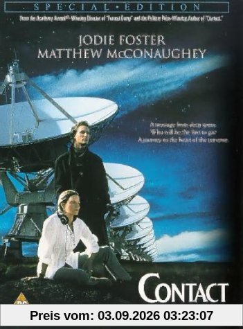 Contact [UK Import]