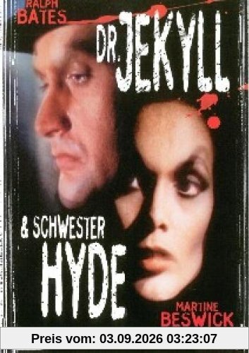 Dr. Jekyll und Schwester Hyde