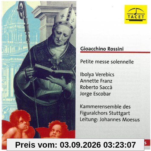 Petite Messe Solennelle