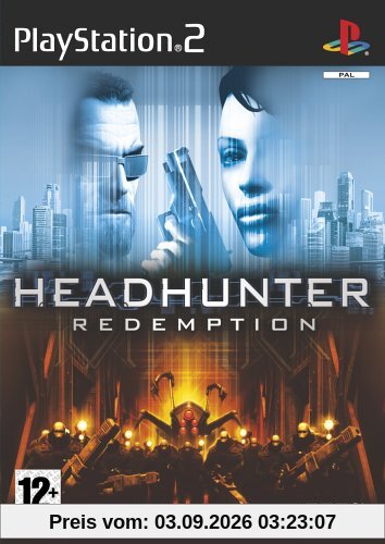 Headhunter - Redemption