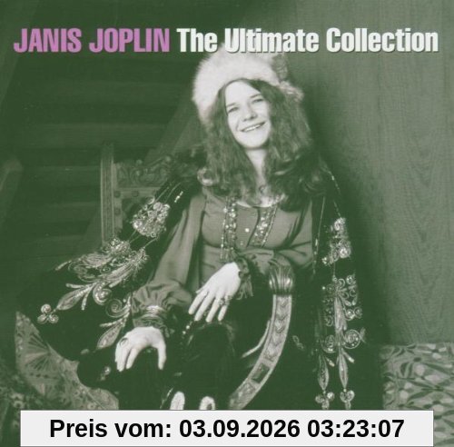 The Ultimate Collection