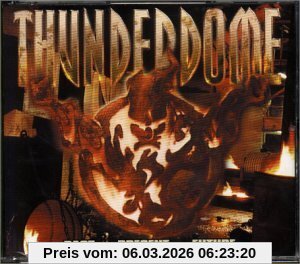 Thunderdome Past Present Future