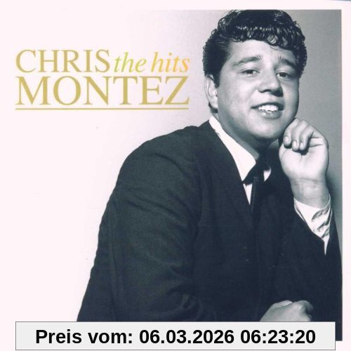 Montez Chris The Hits