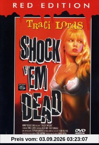Shock 'Em Dead