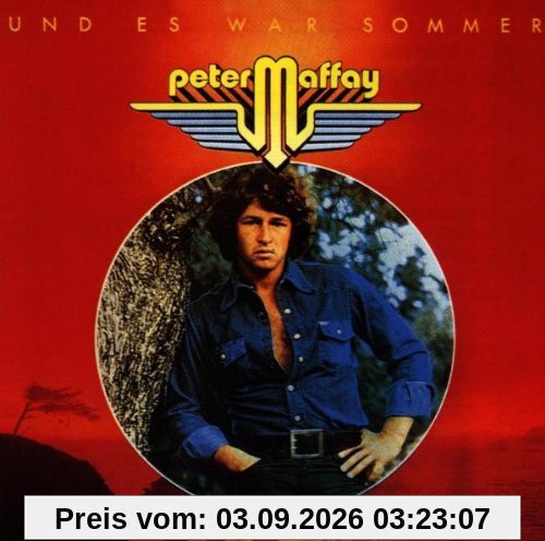 Und Es War Sommer