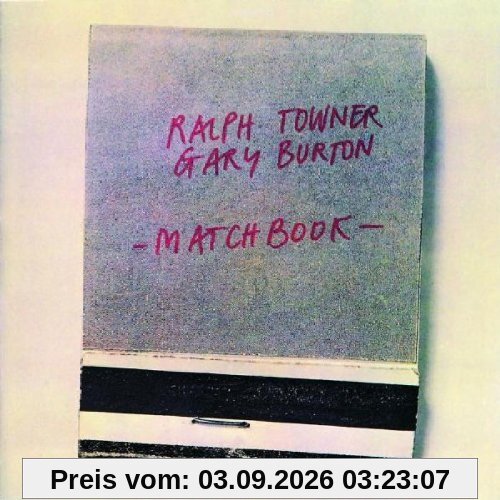 Matchbook