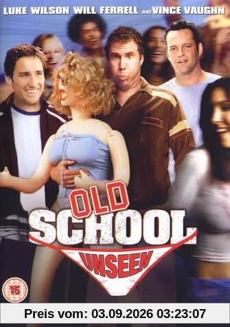 Old School [UK Import]