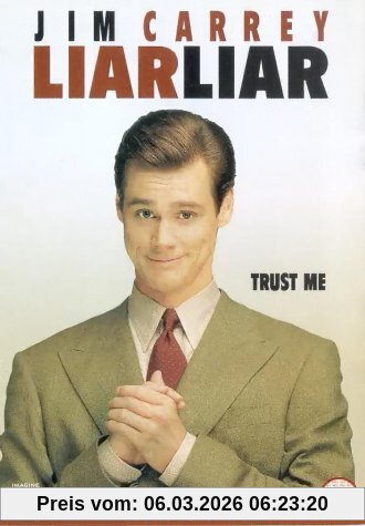 Tom Shadyac Liar [Uk Import]