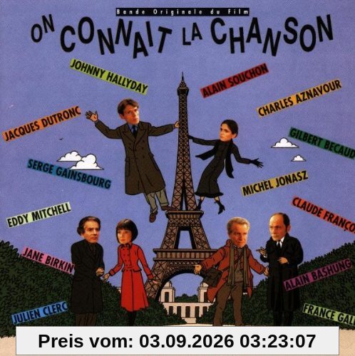 On Connait La Chanson