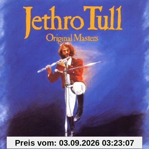 Original Masters