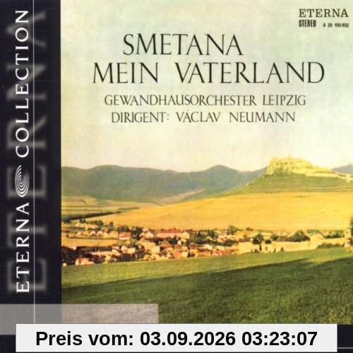 Mein Vaterland
