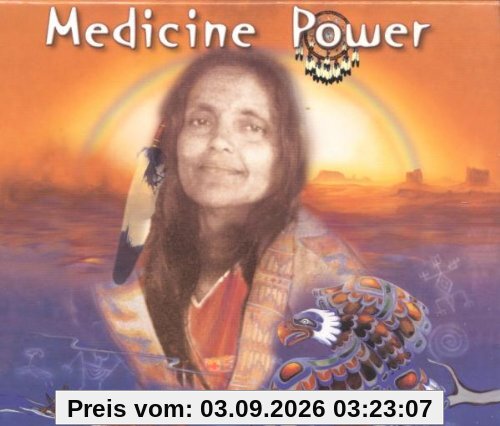 Medicine Power
