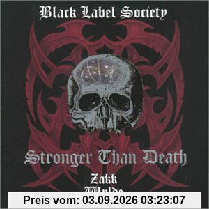 Stronger Than Death