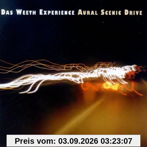 Aural Scenic Drive